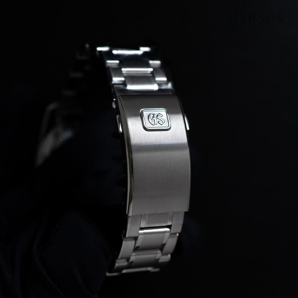 SBGE255 Grand Seiko グランドセイコー 9Rスプリングドライブ