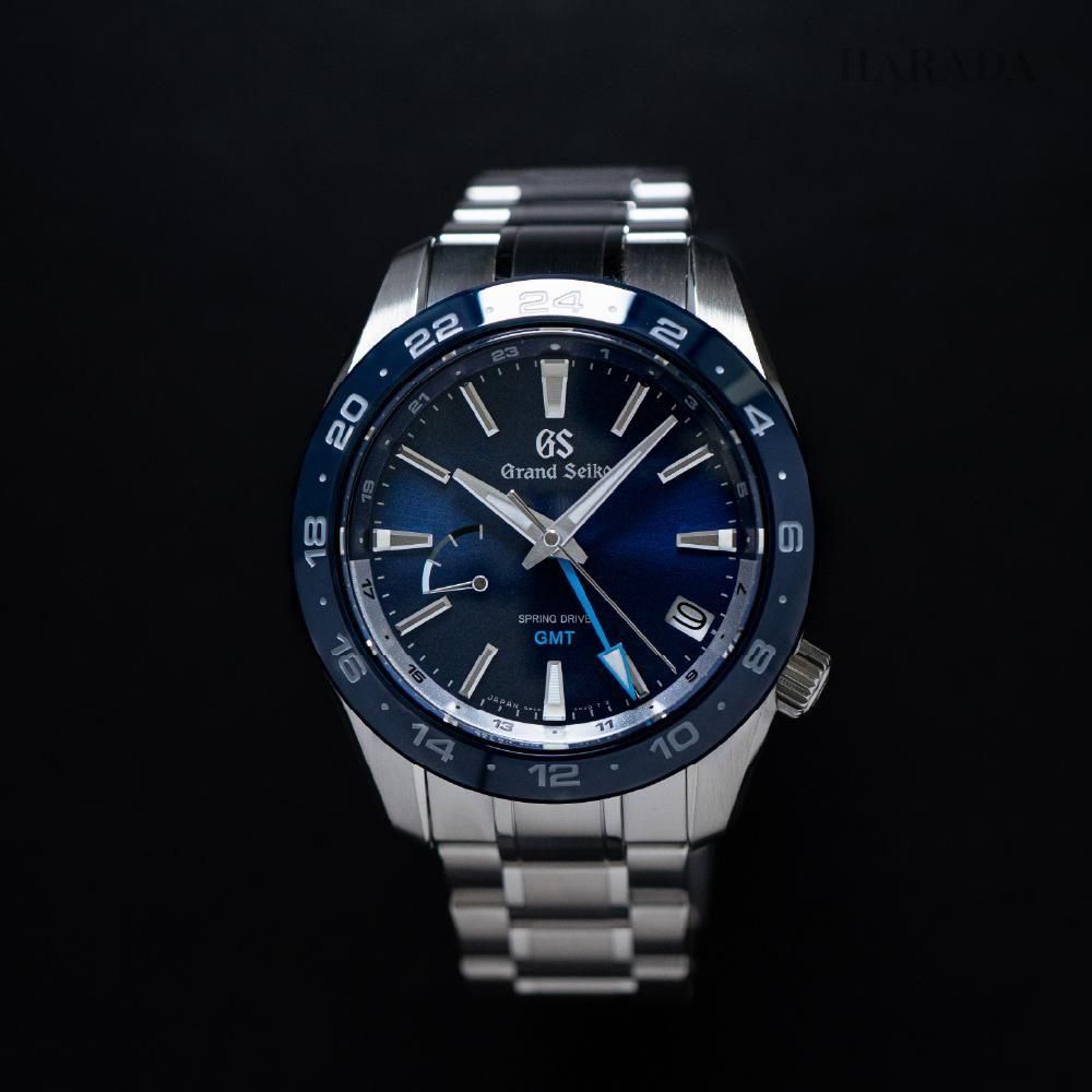 SBGE255 Grand Seiko グランドセイコー 9Rスプリングドライブ