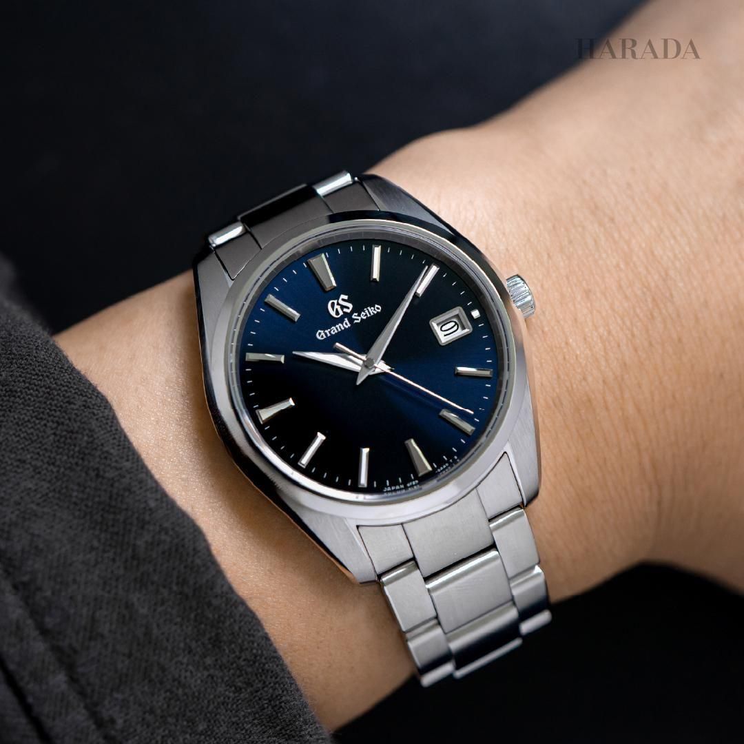 SBGP013 Grand Seiko ɥ 9F
