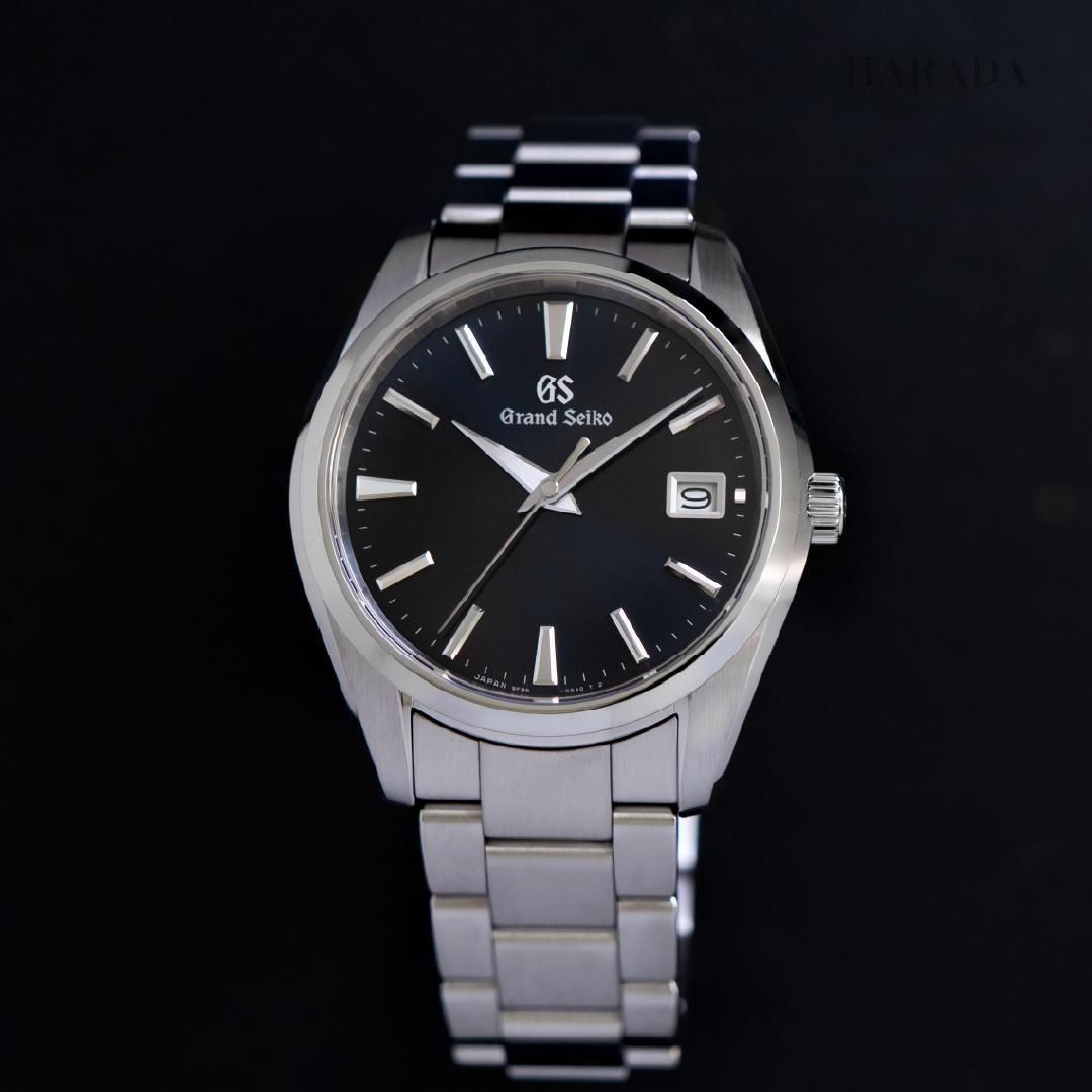 SBGP013 Grand Seiko グランドセイコー 9Fクォーツ - 高級腕時計