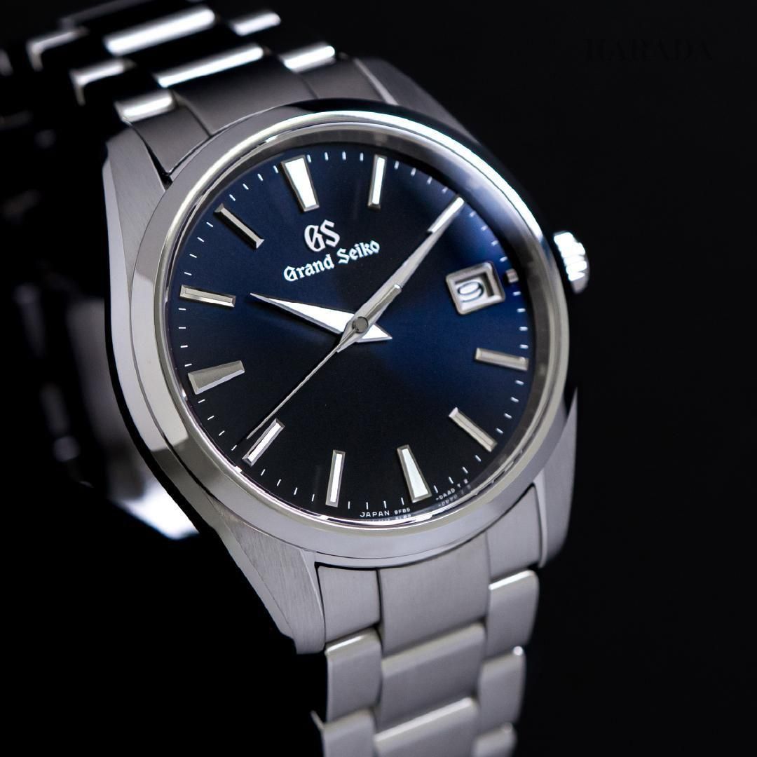 SBGP013 Grand Seiko ɥ 9F