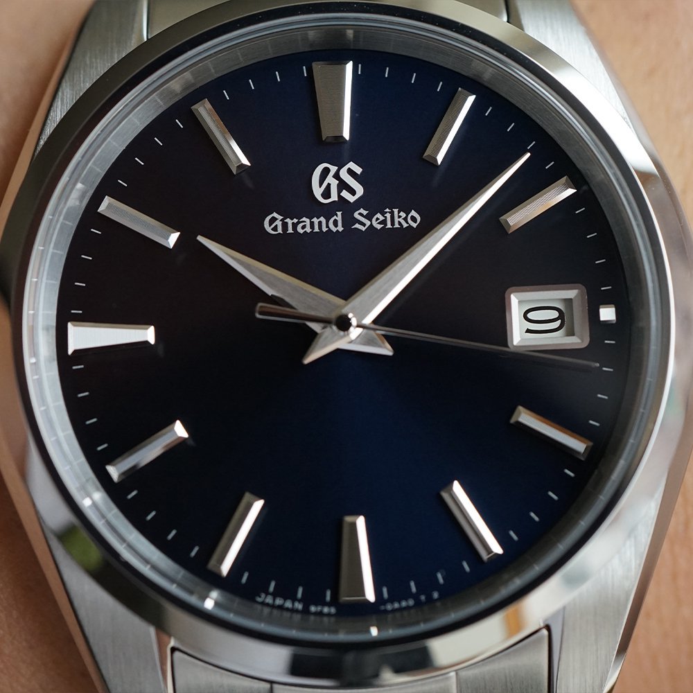 SBGP013 Grand Seiko ɥ 9F