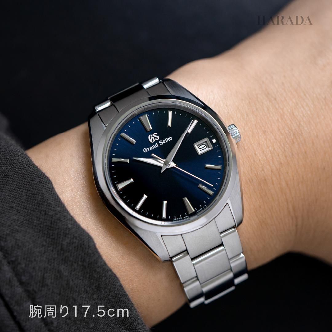 SBGP013 Grand Seiko ɥ 9F