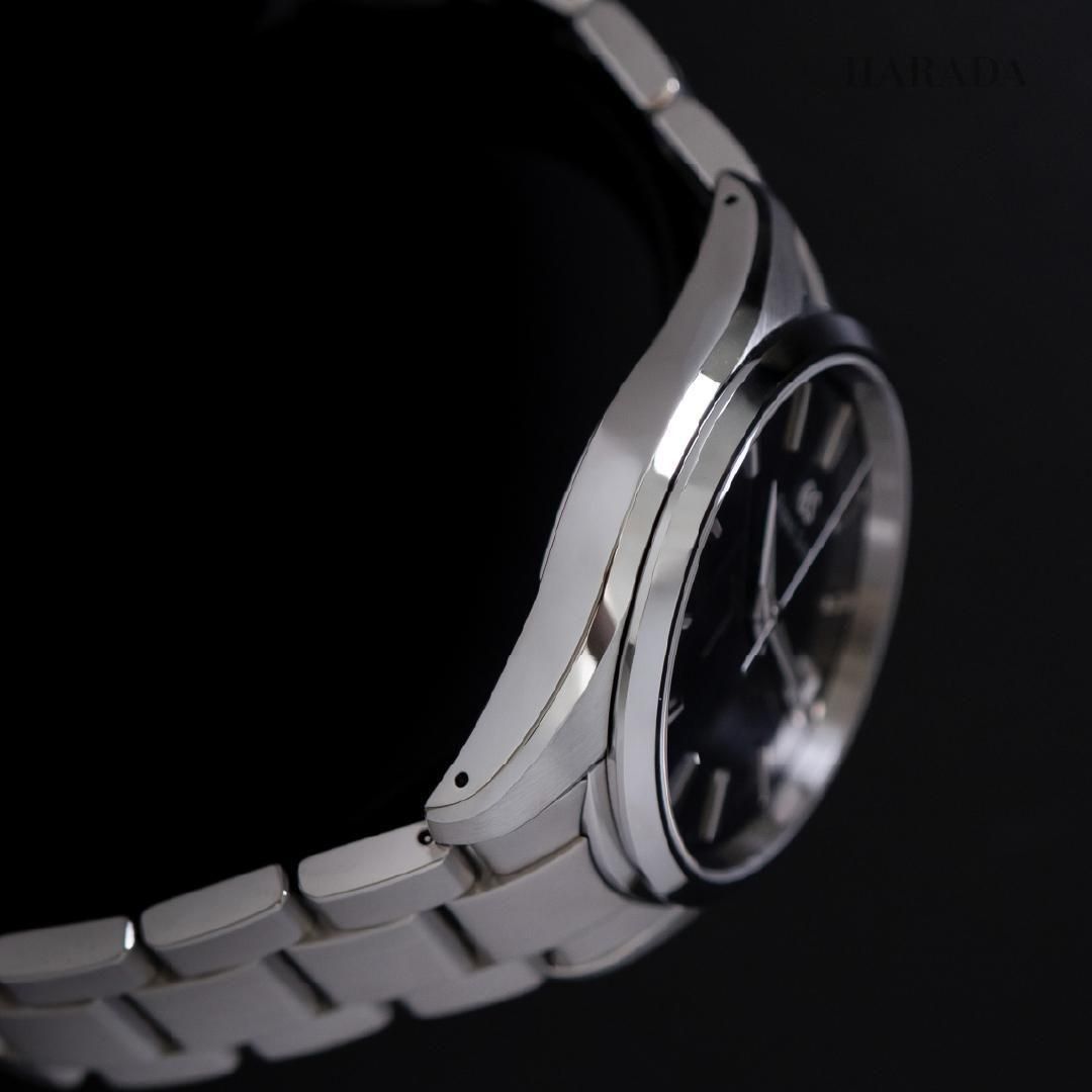 SBGP013 Grand Seiko ɥ 9F