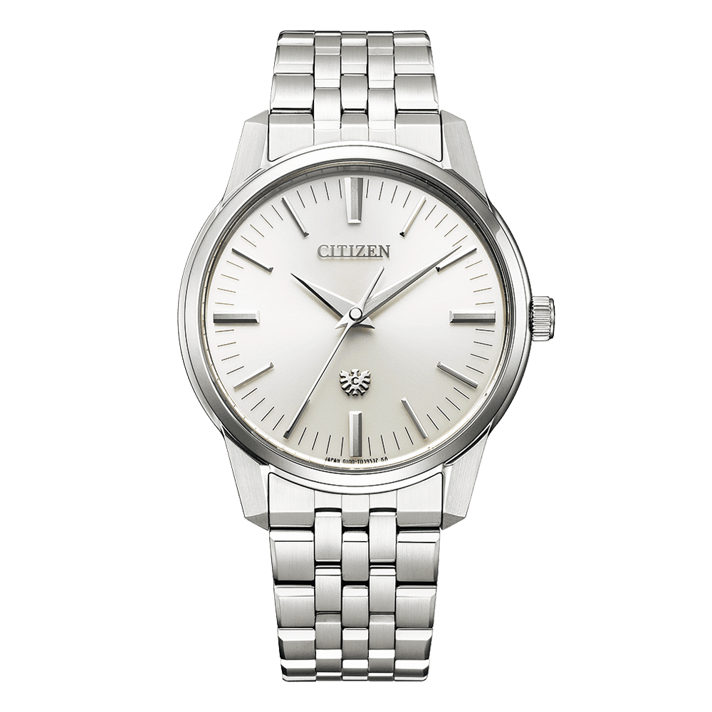 一生モノの腕時計にもおすすめ】シチズンの最高峰モデル「ザシチズン」についてご紹介 - 正規販売店 腕時計の通販サイト ハラダ