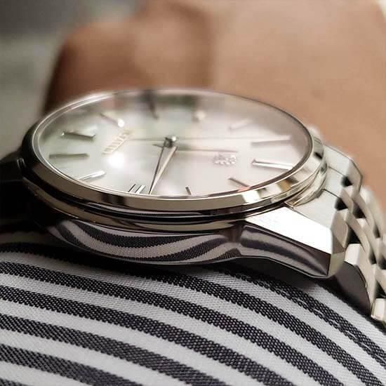  AQ6100-56A The CITIZEN ザ・シチズン 特定店限定モデル