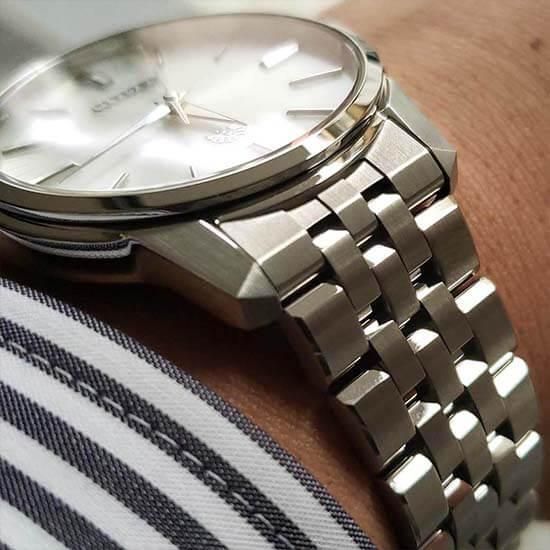  AQ6100-56A The CITIZEN ザ・シチズン 特定店限定モデル
