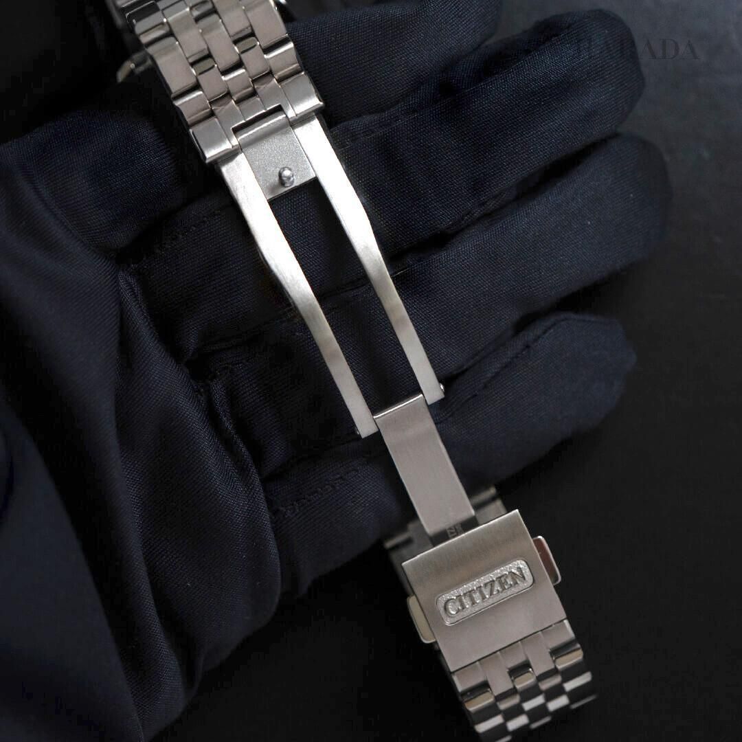  AQ6100-56L The CITIZEN ザ・シチズン 特定店限定モデル