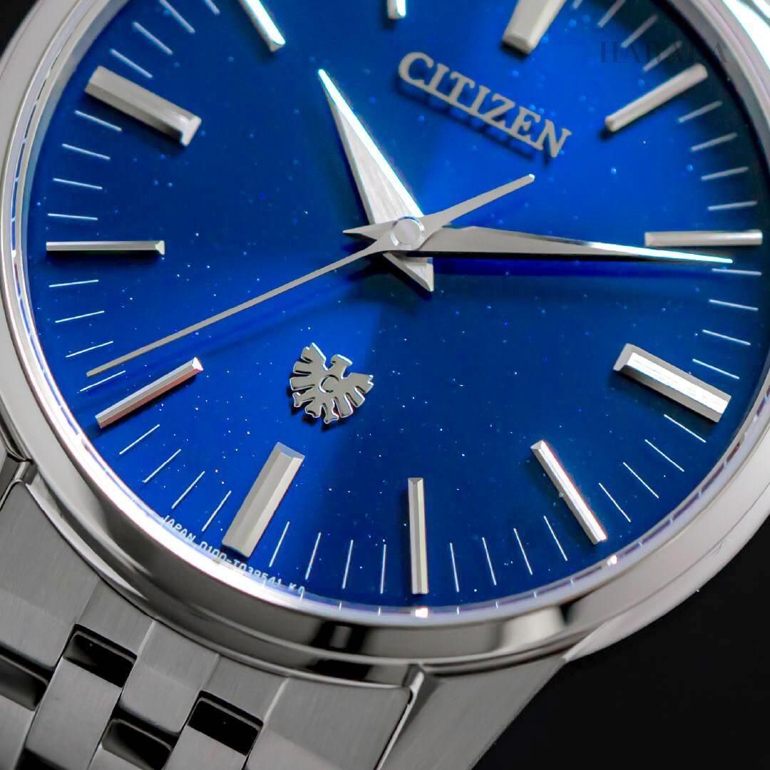  AQ6100-56L The CITIZEN ザ・シチズン 特定店限定モデル