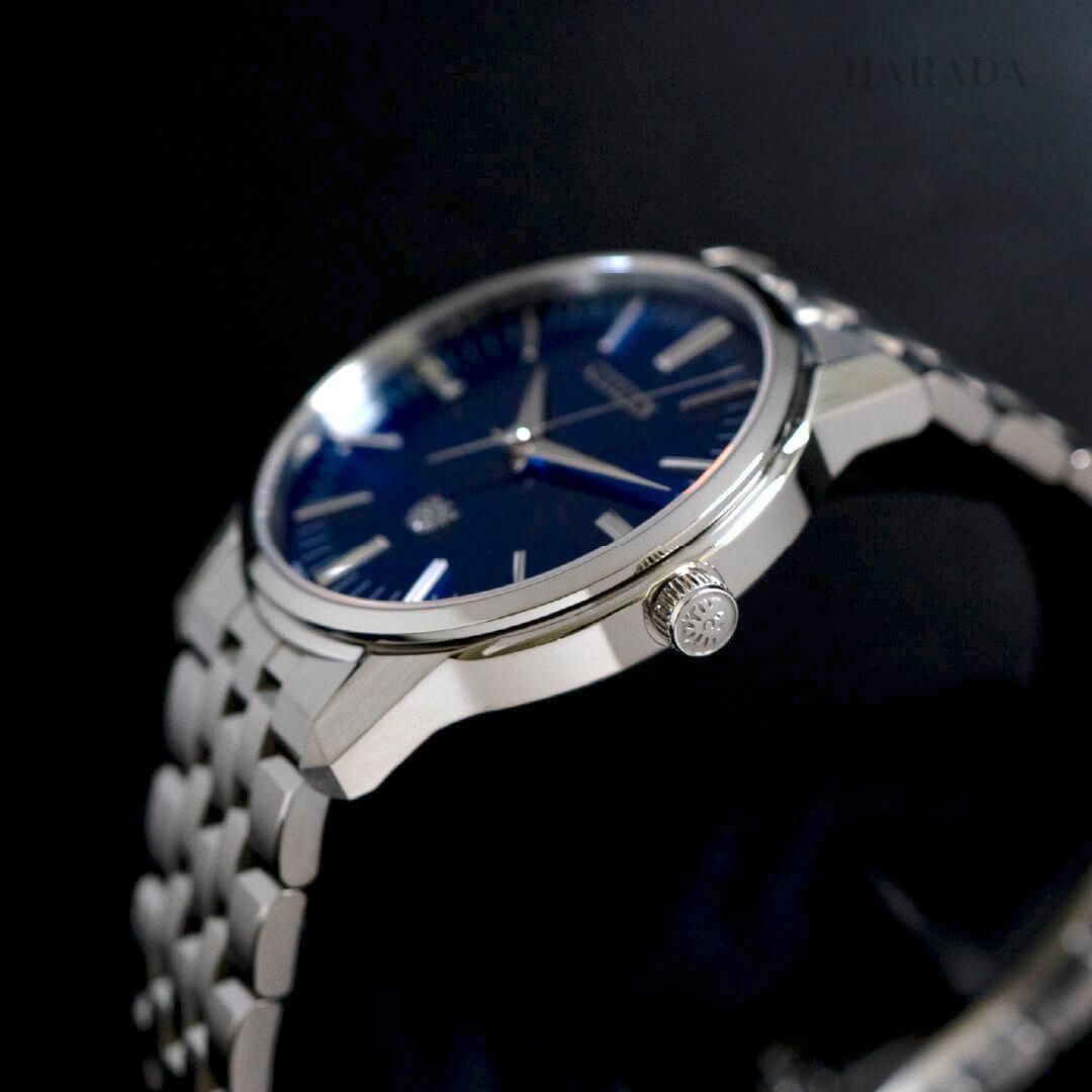 AQ6100-56L The CITIZEN ザ・シチズン 特定店限定モデル