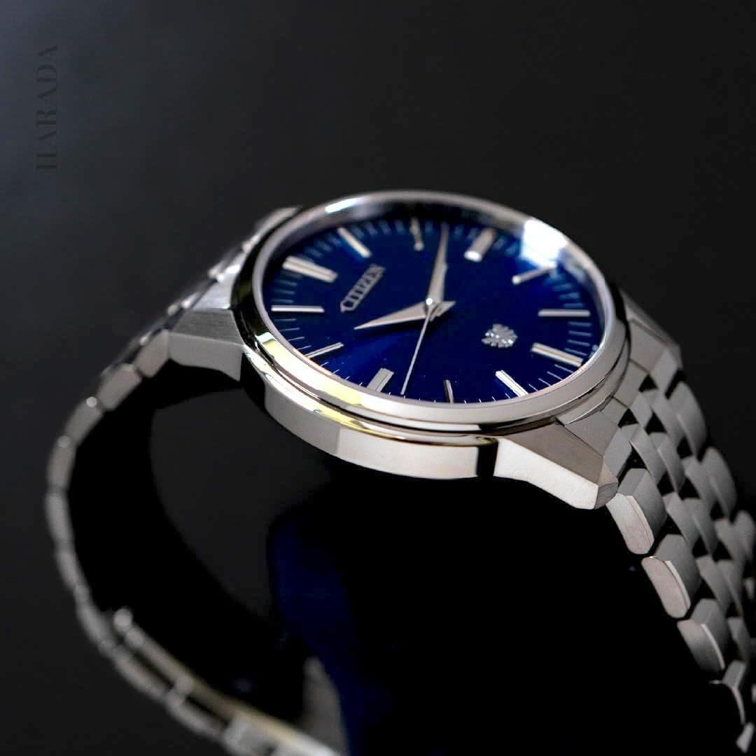  AQ6100-56L The CITIZEN ザ・シチズン 特定店限定モデル