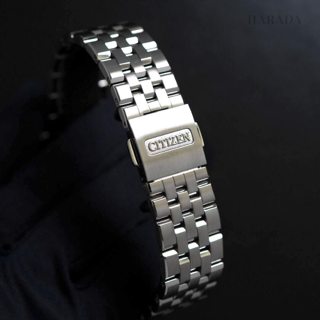  AQ6100-56L The CITIZEN ザ・シチズン 特定店限定モデル
