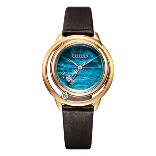 CITIZEN L シチズン エル - 高級腕時計 正規販売店 HARADA