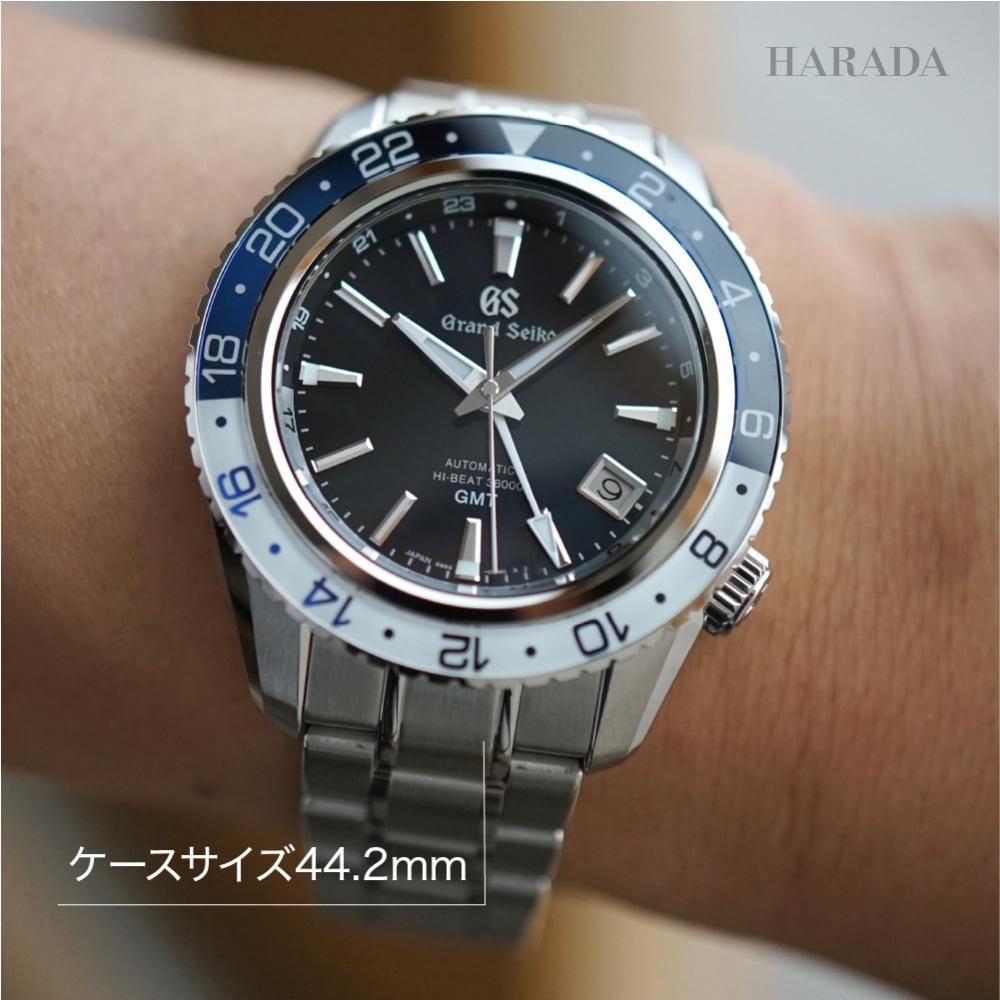  SBGJ237 Grand Seiko グランドセイコー 9Sメカニカル