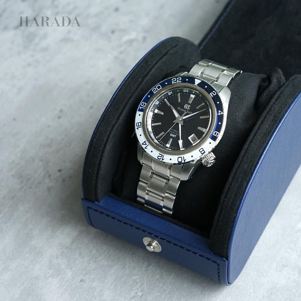  SBGJ237 Grand Seiko グランドセイコー 9Sメカニカル