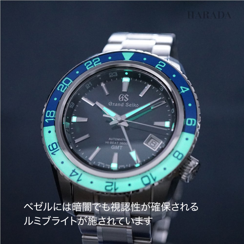  SBGJ237 Grand Seiko ɥ 9Sᥫ˥