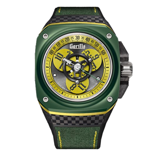 Gorilla Watches ゴリラウォッチ 商品一覧 - 正規販売店 腕時計 Gorilla Watches ゴリラウォッチ 商品一覧 - 正規販売店 腕時計