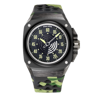 Gorilla Watches 饦å FASTBACK եȥХå եȥ֥å 