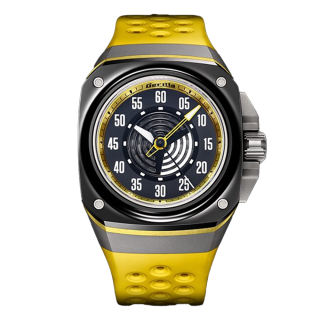 Gorilla Watches 饦å FASTBACK եȥХå ƥ󥬡 