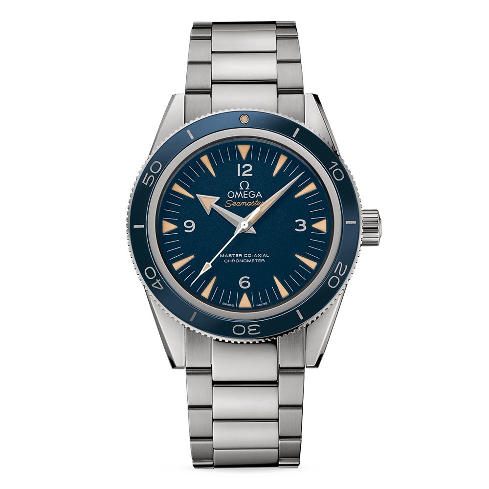 233.90.41.21.03.001 OMEGA ᥬ ޥ 300 41MM