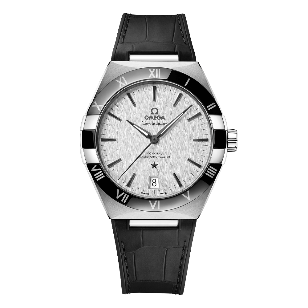 131.33.41.21.06.001 OMEGA オメガ コンステレーション 41MM
