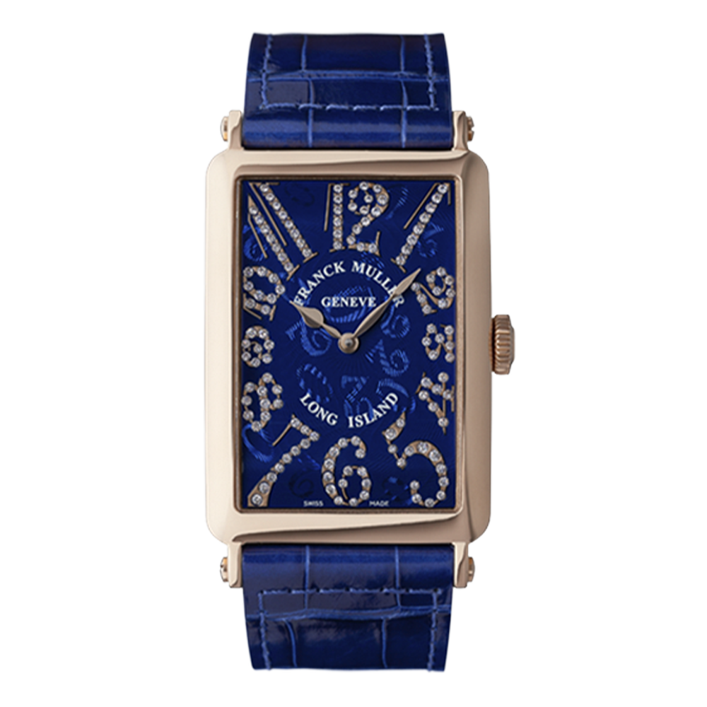 フランク ミュラー(FRANCK MULLER) ロングアイランド ジョーカー