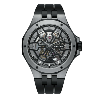 85303-357GN-NGN EDOX エドックス デルフィン デルフィン メカノ オートマチック