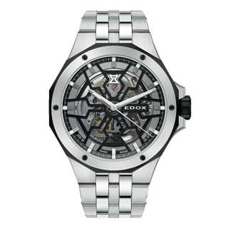 85303-3NM-NBG EDOX エドックス デルフィン メカノ オートマチック