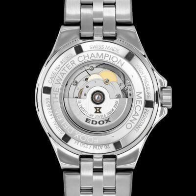 85303-3M-BUIGB EDOX エドックス デルフィン メカノ オートマチック