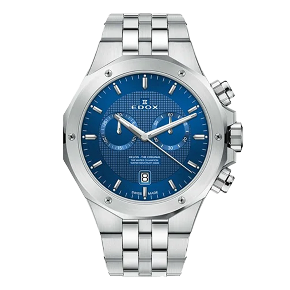 EDOX ɥå ǥե ꥸʥ Υ 10110-3M-BUIN