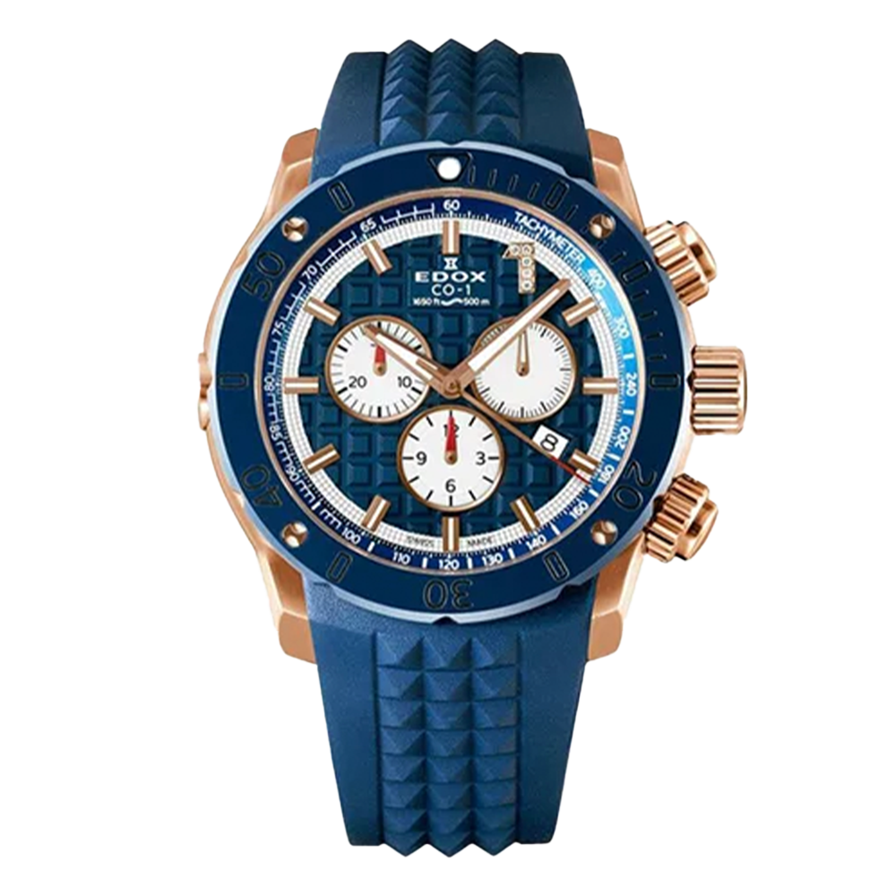 独特の素材 デイデイト グランドオーシャン 01123-37J5-NID5 EDOX 独特の素材 デイデイト グランドオーシャン 01123-37J5-NID5 EDOX