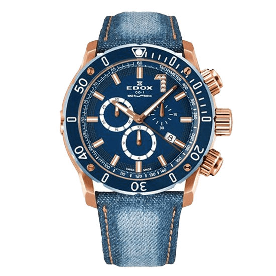 【世界限定300本】 10221-37RBU3-BUIR8 EDOX エドックス クロノオフショア1 クロノグラフ AJHHリミテッドエディション 【世界限定300本】 10221-37RBU3-BUIR8 EDOX エドックス クロノオフショア1 クロノグラフ AJHHリミテッドエディション