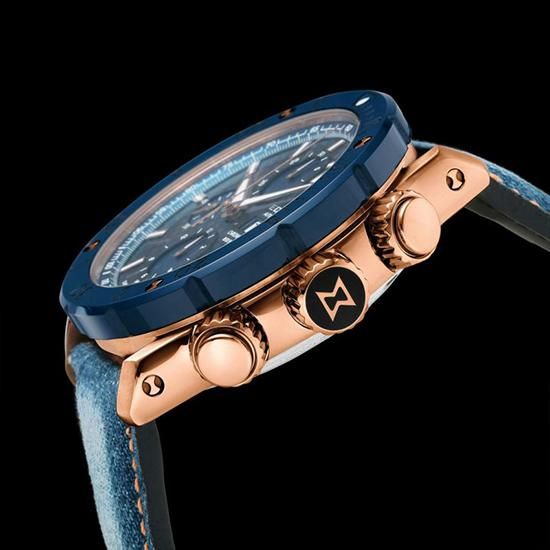 01122-37RBU3-BUIR3-D EDOX エドックス クロノオフショア1