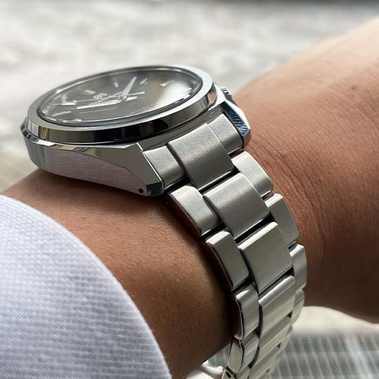 SBGX343 Grand Seiko ɥ 9F