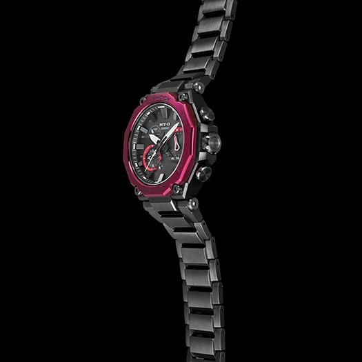 稼働 カシオ G-SHOCK MTG-B2000BD-1A4JF メンズ 腕時計 MTG-B2000BD-1A4JF | CASIO