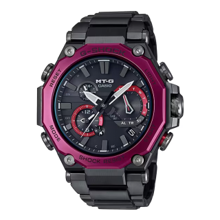 MTG-B2000YBD-1AJF CASIO カシオ MT-G Gショック - 高級腕時計 MTG-B2000YBD-1AJF CASIO カシオ MT-G Gショック - 高級腕時計