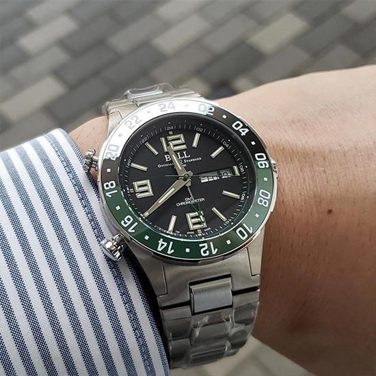 時計 Ball Watch ボールウォッチ ロードマスター マリン Gmt 限定1000本 Dg3030b S2cj Bk 時計 ジュエリー サングラス通販 ハラダhqオンラインショップ 時計 Ball Watch ボールウォッチ ロードマスター マリン Gmt 限定1000本 Dg3030b S2cj Bk 時計 ジュエリー サングラス通販 ハラダhqオンラインショップ