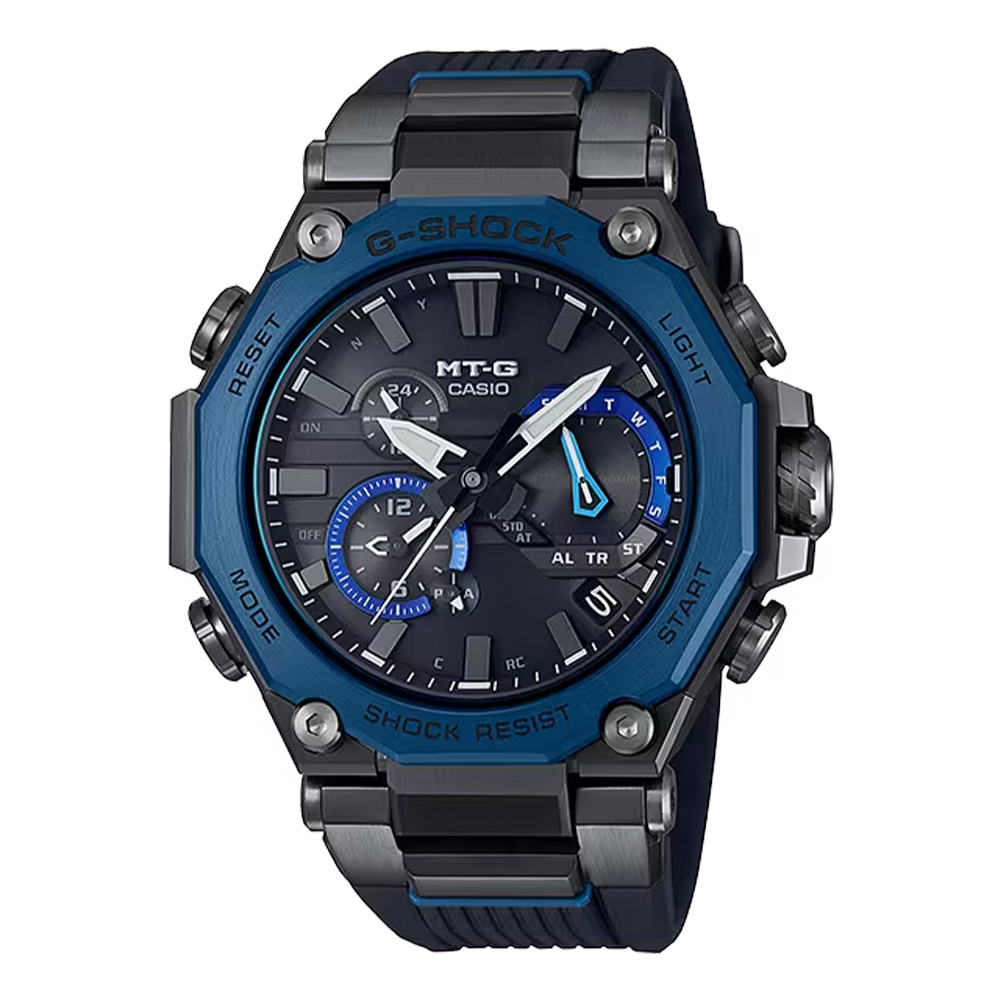 MTG-B1000TJ-1AJR CASIO カシオ MT-G Gショック - 高級腕時計 正規販売 ...