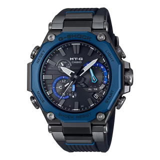 MTG-B2000D-1AJF CASIO カシオ MT-G Gショック - 高級腕時計 MTG-B2000D-1AJF CASIO カシオ MT-G Gショック - 高級腕時計