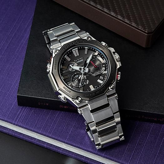 MTG-B2000D-1AJF CASIO カシオ MT-G Gショック