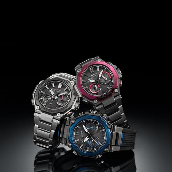MTG-B2000D-1AJF CASIO カシオ MT-G Gショック
