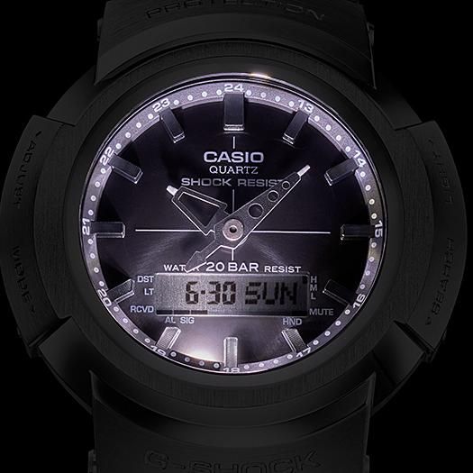 時計 G-SHOCK Gショック | CASIO カシオ | AWM-500 AWM-500D