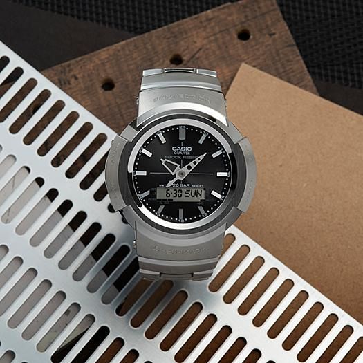 時計 G-SHOCK Gショック | CASIO カシオ | AWM-500 AWM-500D