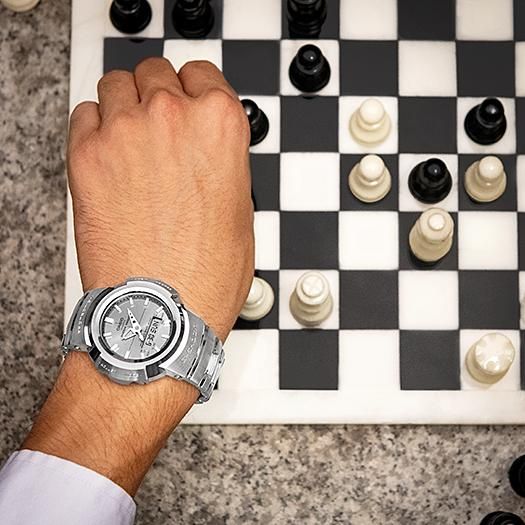 時計 CASIO G-SHOCK AWM-500D-1 A8JF AWM-500D-1A8JF | CASIO