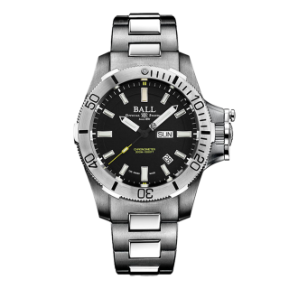 BALL Watch ボールウォッチ 腕時計 SUBMARINE WARFARE