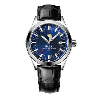 時計｜BALL WATCH - 高級腕時計正規販売店ハラダ