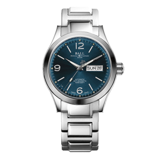<img class='new_mark_img1' src='https://img.shop-pro.jp/img/new/icons30.gif' style='border:none;display:inline;margin:0px;padding:0px;width:auto;' />NM9126C-S14J-BE BALL WATCH ボールウォッチ エンジニアIII オハイオ