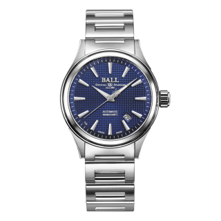 BALL WATCH ボールウォッチ - 正規販売店 腕時計の通販サイト ハラダ BALL WATCH ボールウォッチ - 正規販売店 腕時計の通販サイト ハラダ