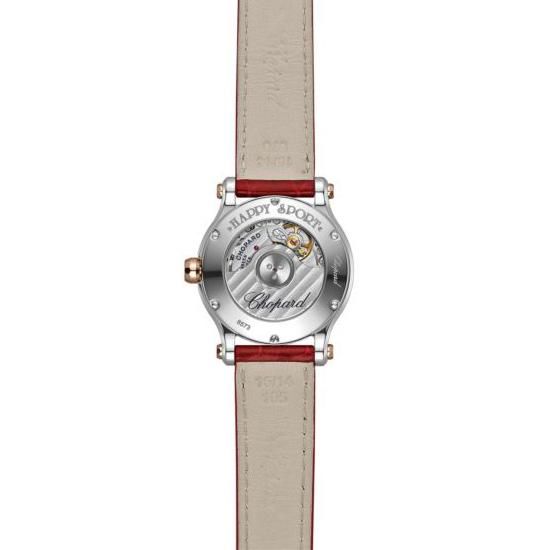 278573-6026 Chopard ショパール ハッピー スポーツ