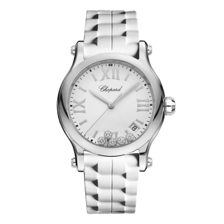 Chopard ショパール ハッピースポーツ - 正規販売店 腕時計の Chopard ショパール ハッピースポーツ - 正規販売店 腕時計の